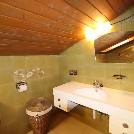 Les Grands Pres 31 * Chateau-d'Oex