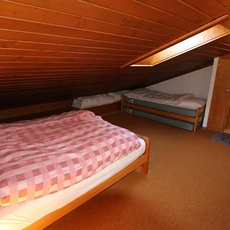 Les Grands Pres 31 Apartment Chateau-d'Oex
