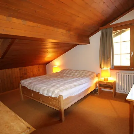 Les Grands Pres 31 Chateau-d'Oex
