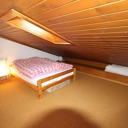 Apartment Les Grands Pres 31 Chateau-d'Oex
