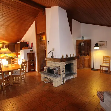 Les Grands Pres 31 Chateau-d'Oex