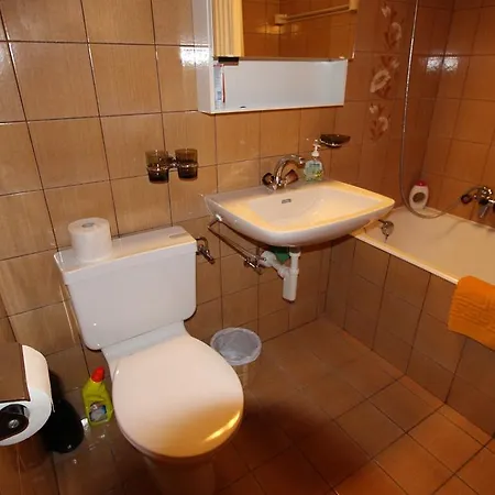 Apartment Les Grands Pres 31